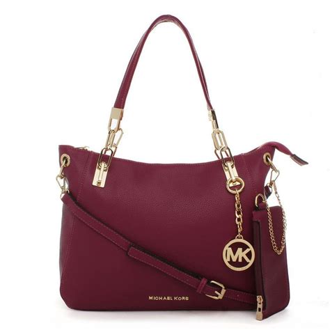 michael kors cynthia logo large purple satchels|michael kors satchels.